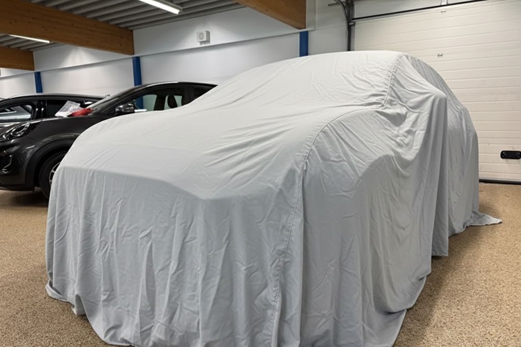 Ford Focus SCTi 125 Titanium+